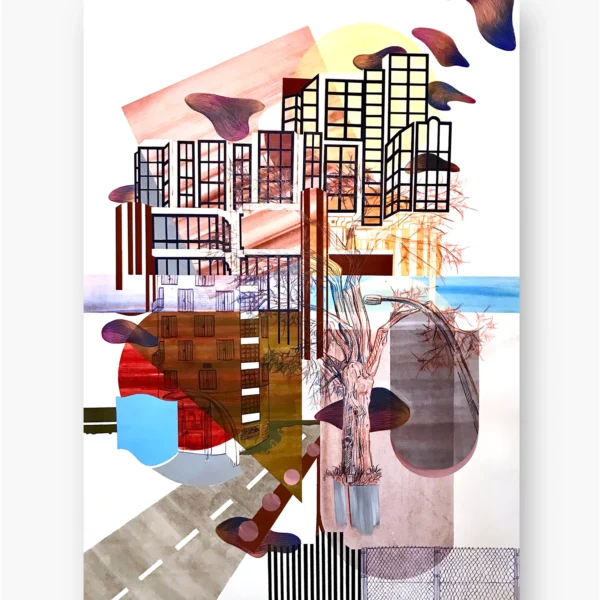 Cities #05