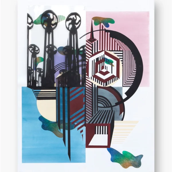 Cities #2