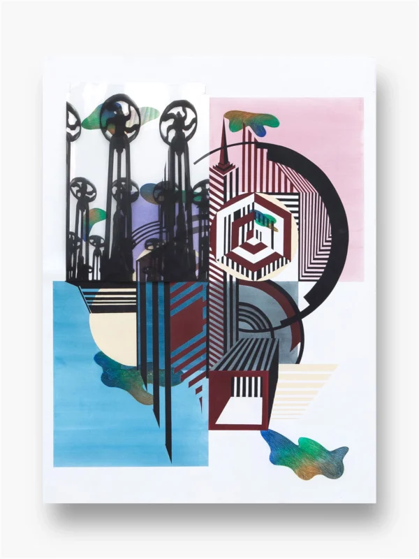 Cities #2