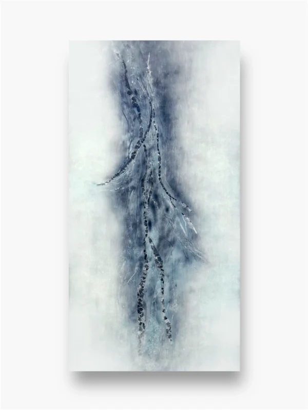 Balafre affleurante 1