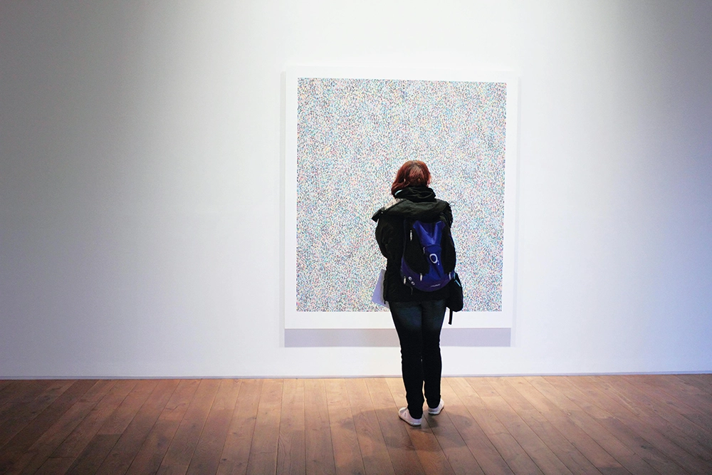 acheter de l'art