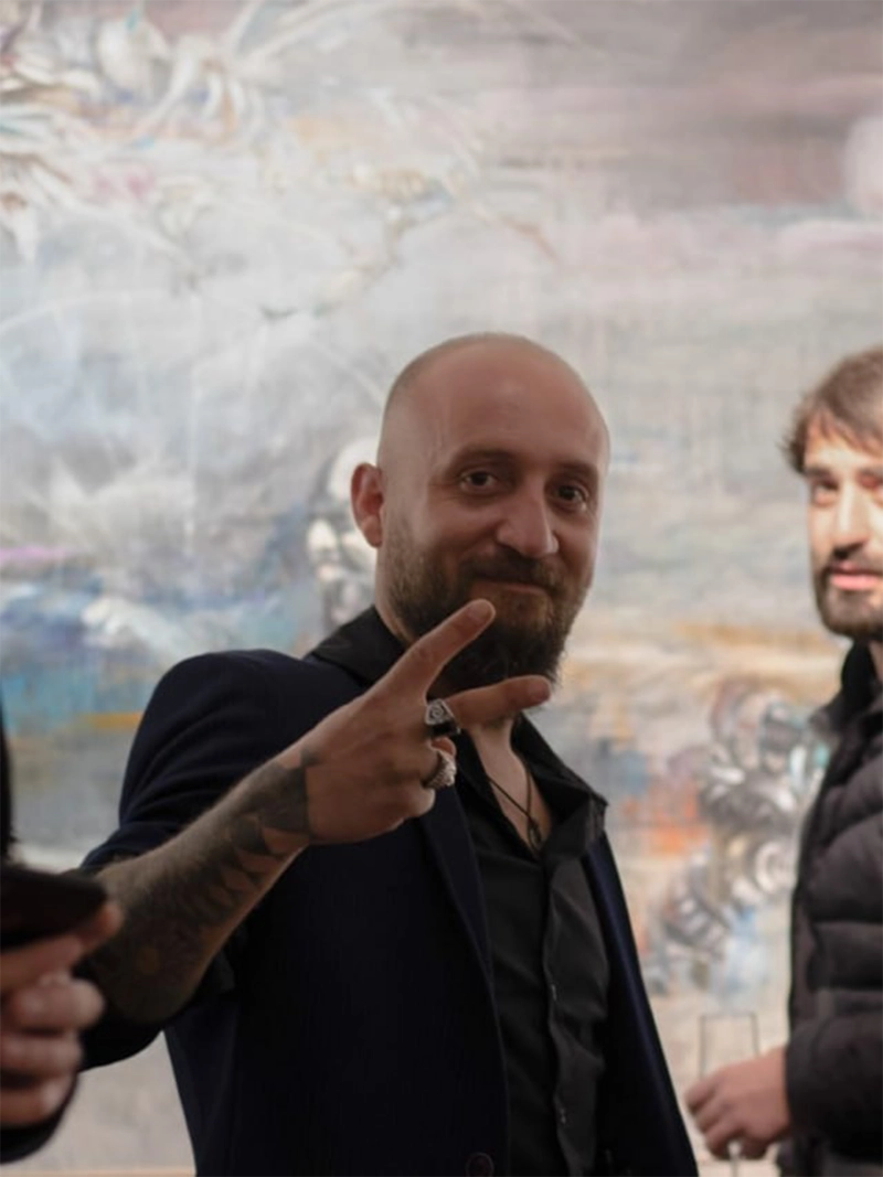 Artak Pilos