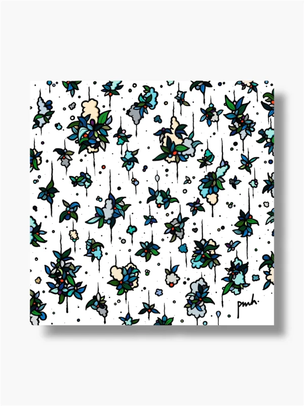 pop tapestry I