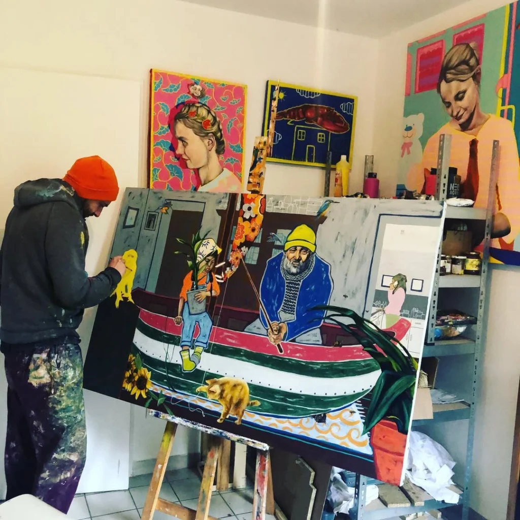 Tableau personnalisé