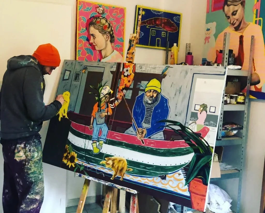 Tableau personnalisé