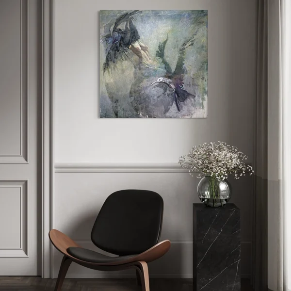 le moyen de dissolution