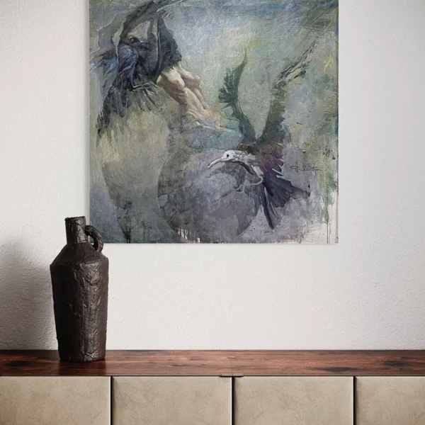 le moyen de dissolution