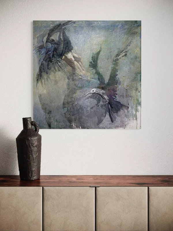 le moyen de dissolution