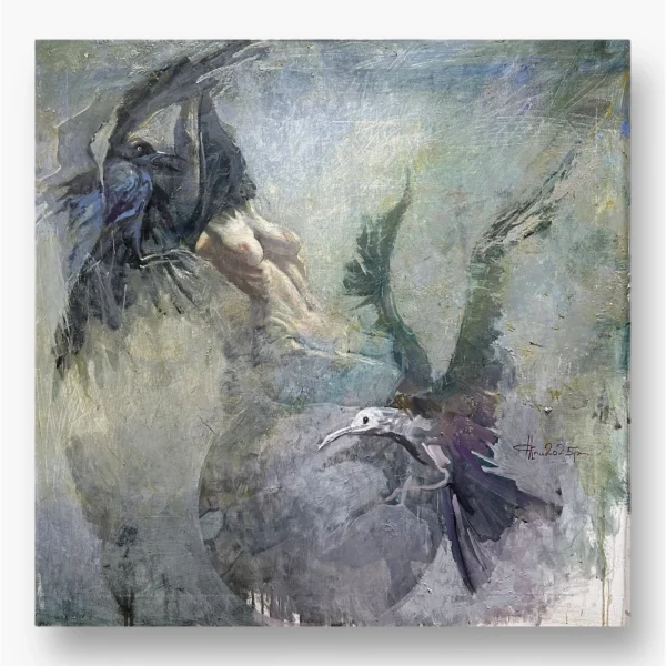 le moyen de dissolution