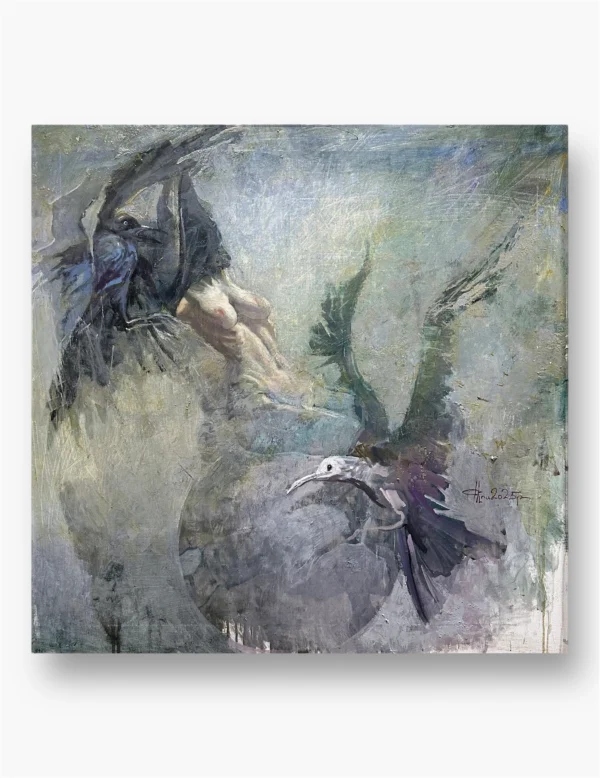 le moyen de dissolution