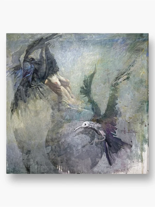 le moyen de dissolution