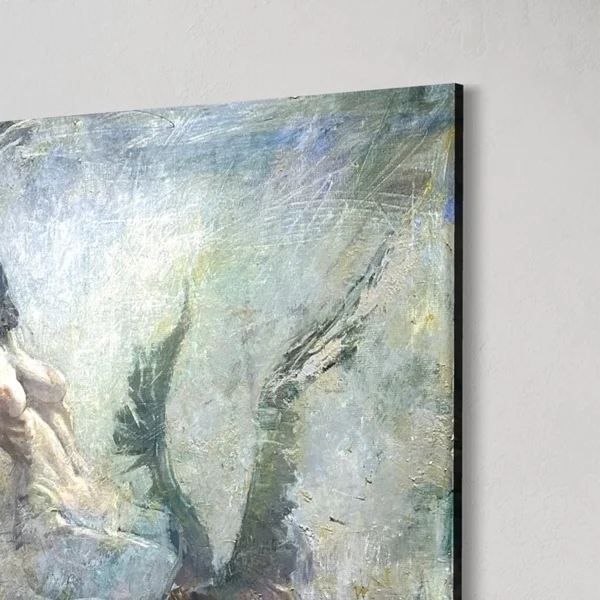 le moyen de dissolution