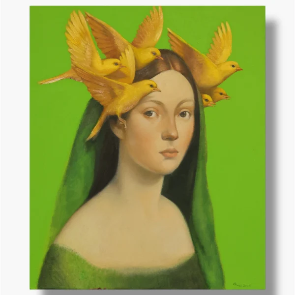 L'appel du printemps