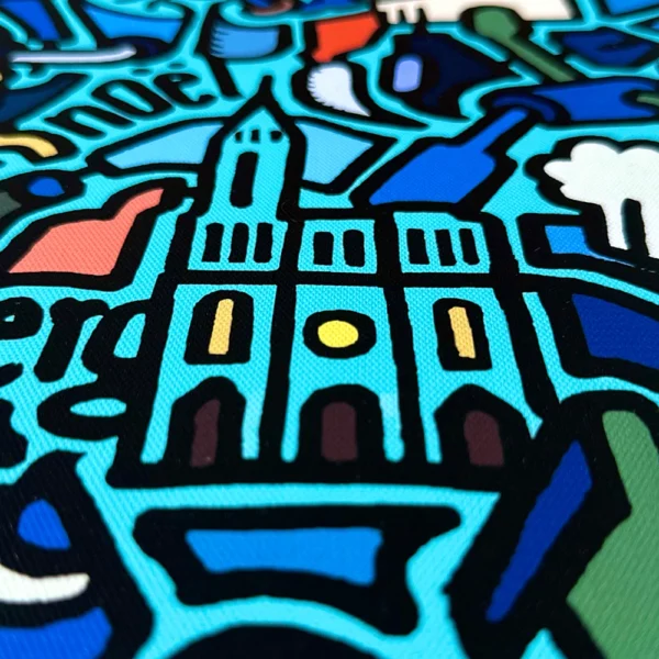 PMH coeur de Strasbourg