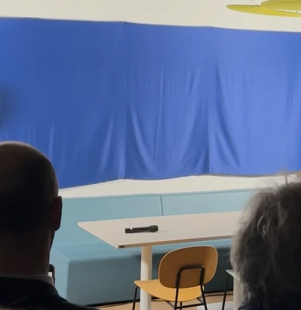 oeuvre ESSCA Strasbourg