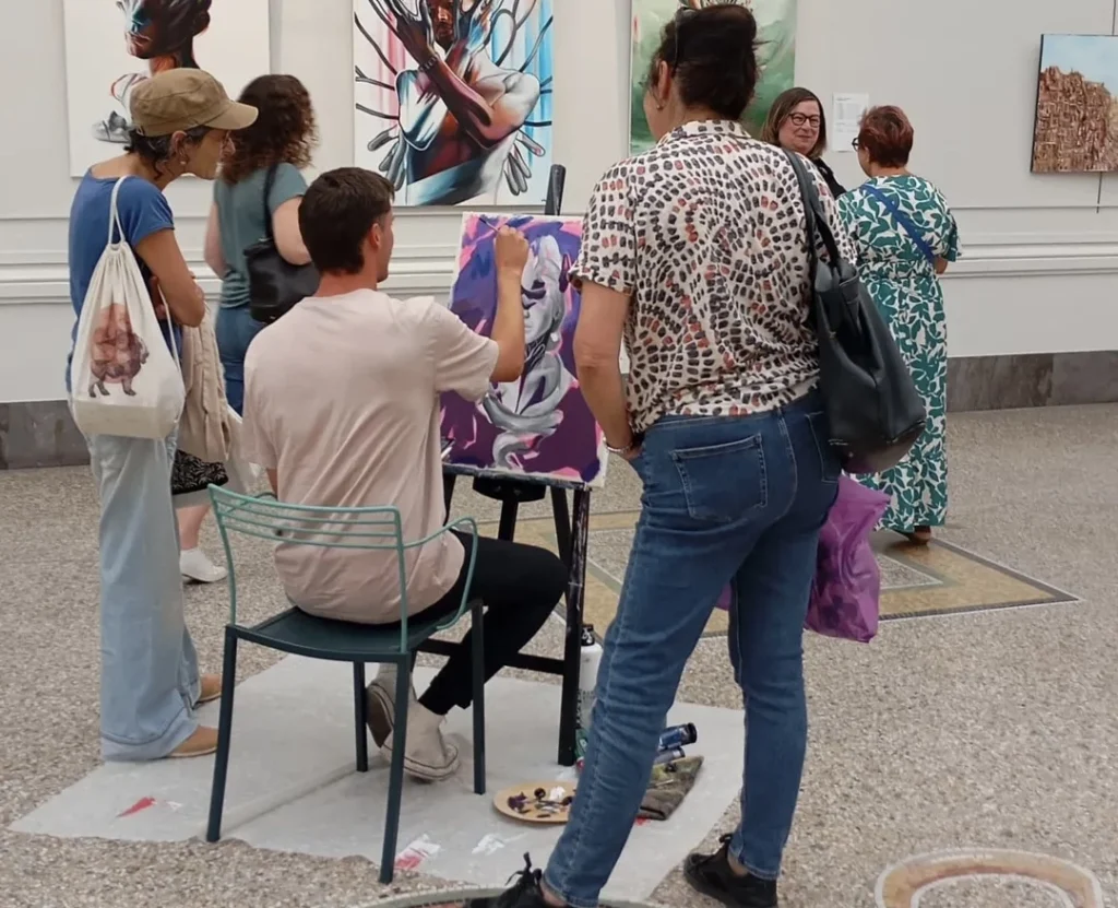 Tableau personnalisé