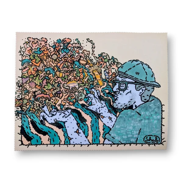 Dessin personnalisé Shab2